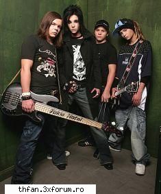 galerie tokio hotel - x apar pozele:x:x - Tokio Hotel