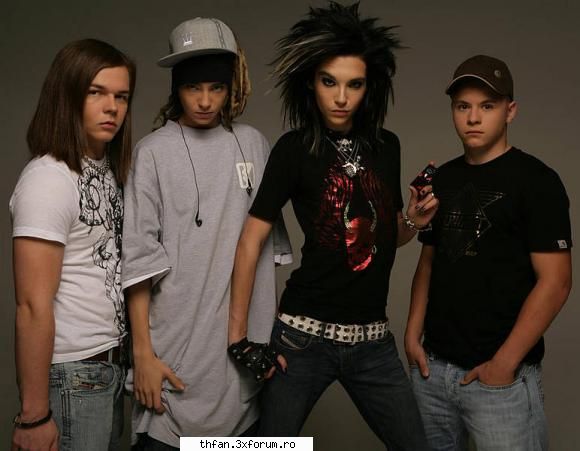 galerie tokio hotel - i_love_bill - Tokio Hotel