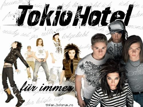 galerie tokio hotel - i_love_bill - Tokio Hotel