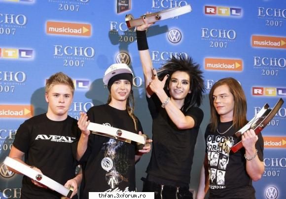 galerie tokio hotel - i_love_bill - Tokio Hotel