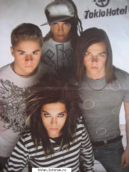 galerie tokio hotel - i_love_bill - Tokio Hotel