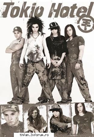 galerie tokio hotel - i_love_bill - Tokio Hotel