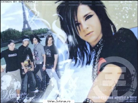 galerie tokio hotel - i_love_bill - Tokio Hotel