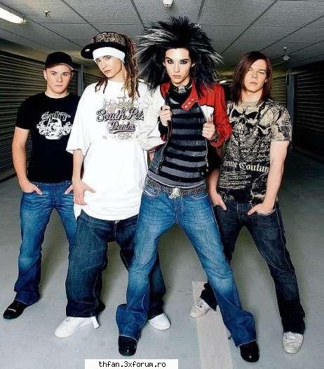 galerie tokio hotel - i_love_bill - Tokio Hotel