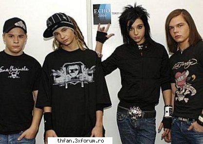 galerie tokio hotel - i_love_bill - Tokio Hotel