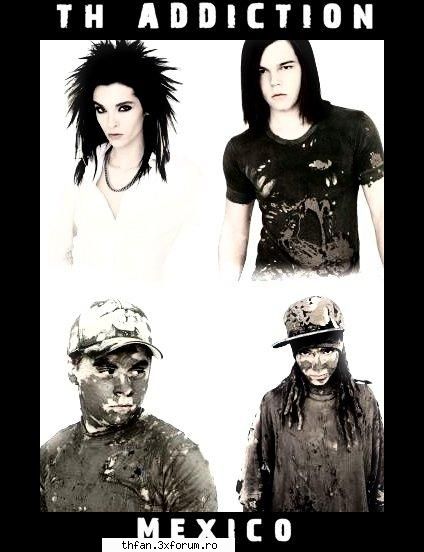 galerie tokio hotel - i_love_bill - Tokio Hotel