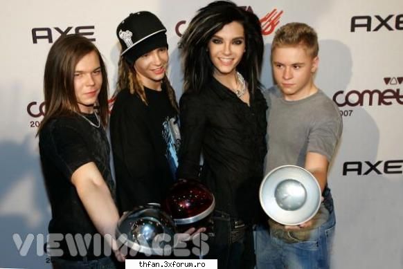 galerie tokio hotel - i_love_bill - Tokio Hotel