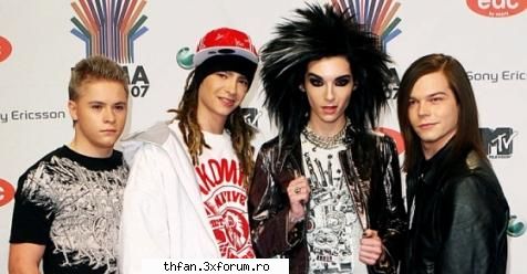 galerie tokio hotel - i_love_bill - Tokio Hotel