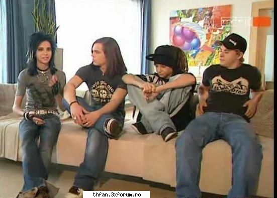 galerie tokio hotel - sadik_girl_4Bill - Tokio Hotel