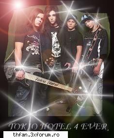 galerie tokio hotel - uite ink o poza.... :D - Tokio Hotel