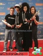 galerie tokio hotel - srry dar restul nu mai shtiu unde le-am pus - Tokio Hotel