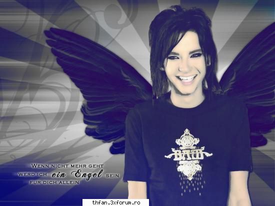 galerie tokio hotel - si asta e tare :D :D mai veche dar mere - Tokio Hotel