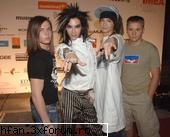 galerie tokio hotel - Drinni - Tokio Hotel