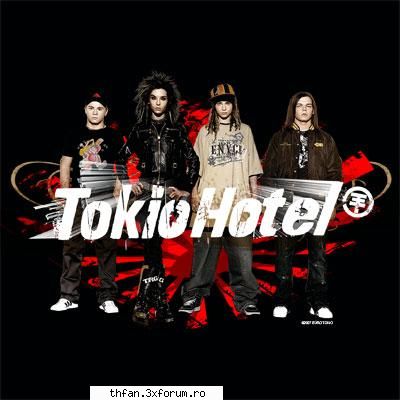 galerie tokio hotel - si asta ii bestialaaa - Tokio Hotel