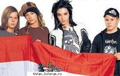 galerie tokio hotel - spioanca_the_best - Tokio Hotel