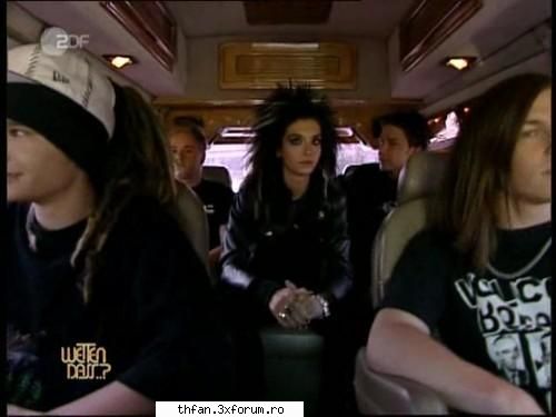 galerie tokio hotel - pun si yo cateva pozici ku ei:D - Tokio Hotel