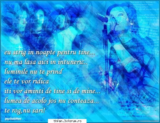 galerie tokio hotel - va place c am scris? - Tokio Hotel
