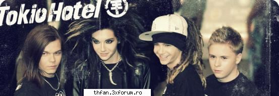 galerie tokio hotel - mii d scuze daca a mai fost poza! - Tokio Hotel