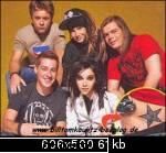 galerie tokio hotel - srry daca a mai fost o data poza dar nu mai stiu - Tokio Hotel