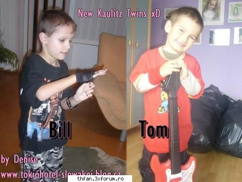 galerie tokio hotel - im4ever4tom - Tokio Hotel