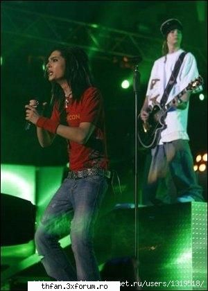 galerie tokio hotel - im4ever4tom - Tokio Hotel