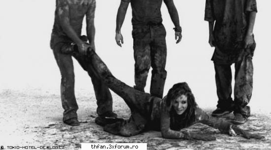 galerie tokio hotel - spioanca_the_best - Tokio Hotel