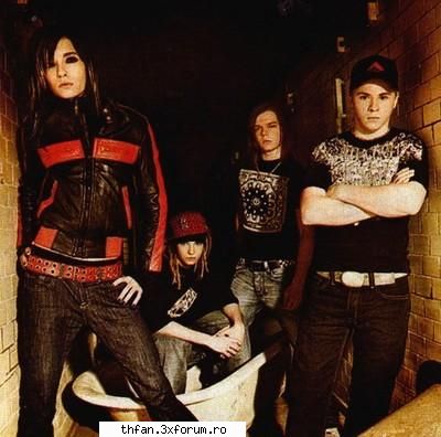 galerie tokio hotel - lary_love_tom - Tokio Hotel