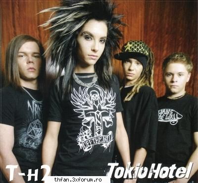 galerie tokio hotel - lary_love_tom - Tokio Hotel