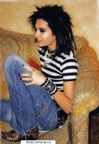galerie tokio hotel - lary_love_tom - Tokio Hotel
