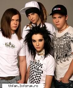 inca una la rand..... :rotfl:   :dinti: galerie tokio hotel