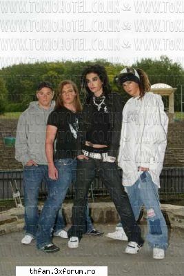 galerie tokio hotel - hai mey k mai pun una :)) - Tokio Hotel