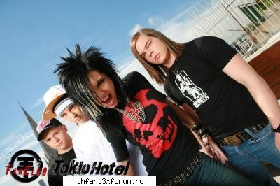 galerie tokio hotel - luv them :*:*:* - Tokio Hotel