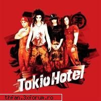 galerie tokio hotel - ioana kaulitz - Tokio Hotel