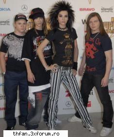 galerie tokio hotel - scz. daca mai sunt - Tokio Hotel