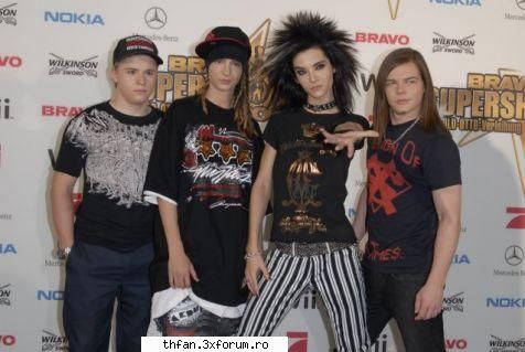galerie tokio hotel - billuza - Tokio Hotel