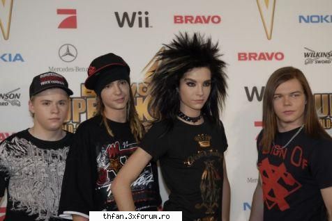 galerie tokio hotel - billuza - Tokio Hotel