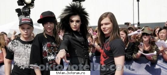 galerie tokio hotel - billuza - Tokio Hotel