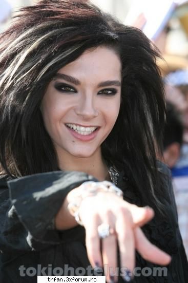 galerie tokio hotel - billuza - Tokio Hotel