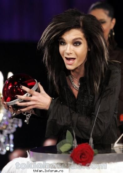 galerie tokio hotel - billuza - Tokio Hotel