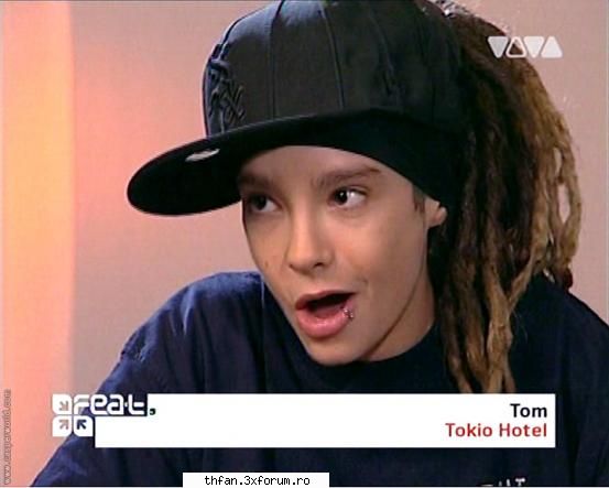galerie tom - Yo@nn@ - Tom