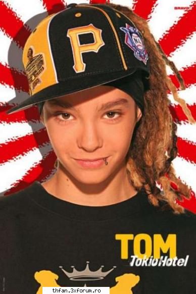 galerie tom - th4ever - Tom