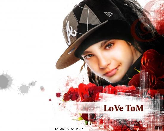 galerie tom - Hai sa poona si je - Tom