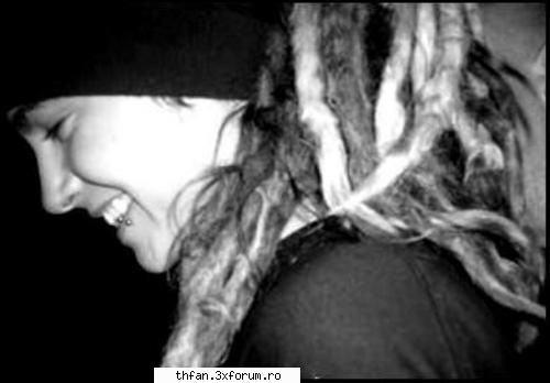 galerie tom - shi..dak tot suntem la capitolul alb-negru...o sa - Tom