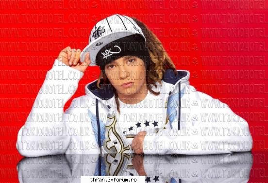 galerie tom - Crazy_for_Tomitza - Tom