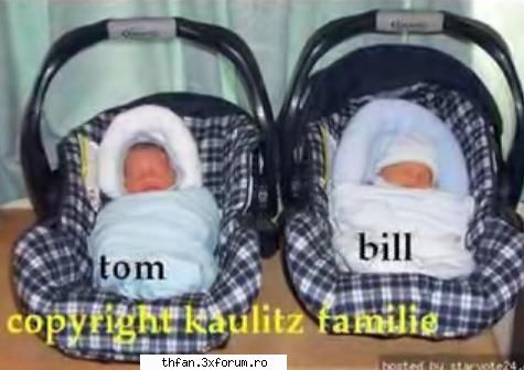 galerie tom - Si daca tot am inceput asa O sa termin cu o poza - Tom