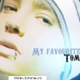galerie tom - Black kittye love tom - Tom
