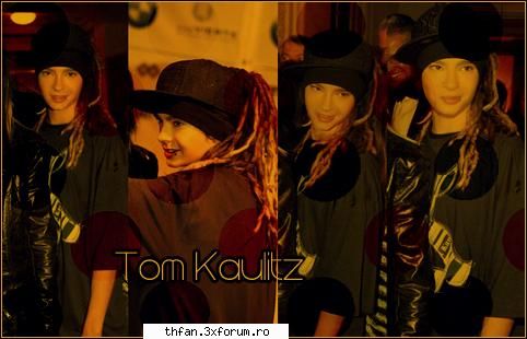 galerie tom