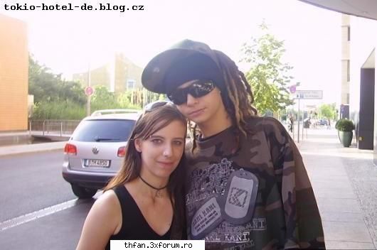 galerie tom - mie mi se par dragutze - Tom