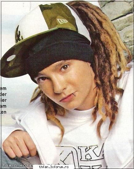 galerie tom - na inca una.....:)))) k vam zis k nam ce face la - Tom