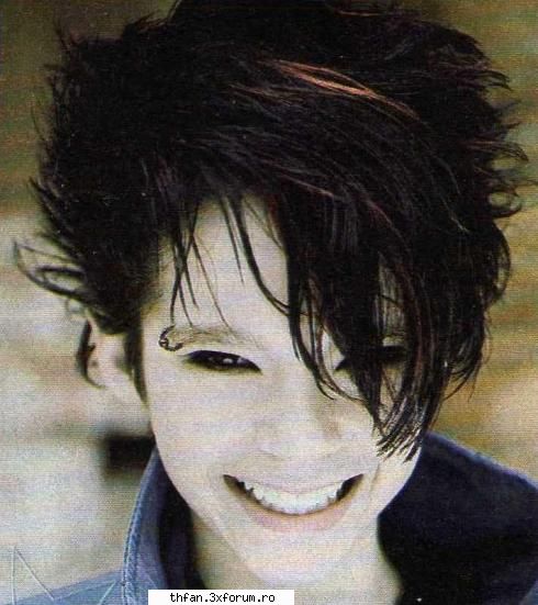 i'm new people!!! - pt ioana_just4_bill......clipu ala al lui manson - Let's meet